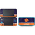 Clemson University Paw Logo Nintendo 2DS XL (2017) Skin